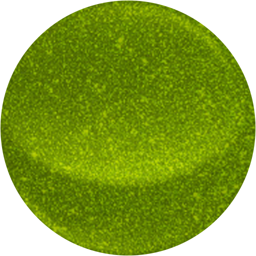 shogun green