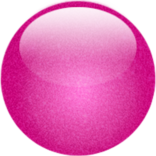 candy pink