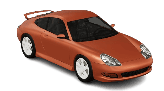 diecast