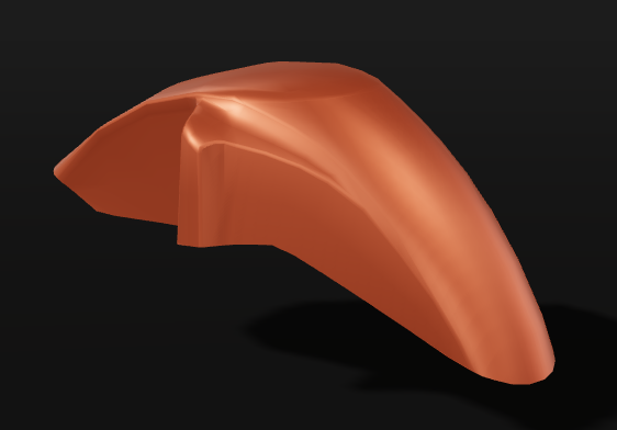 fender