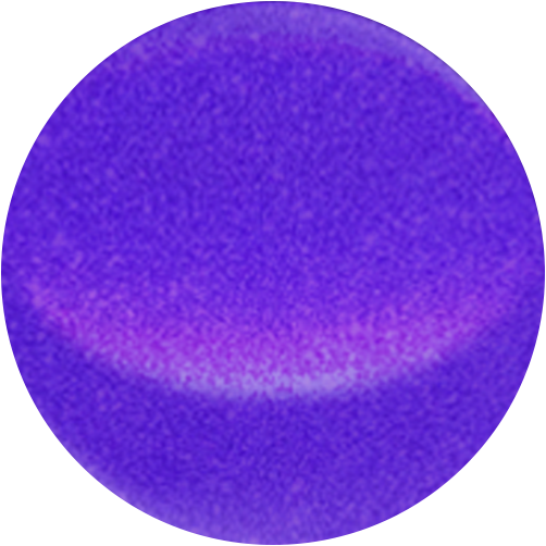 blue purple