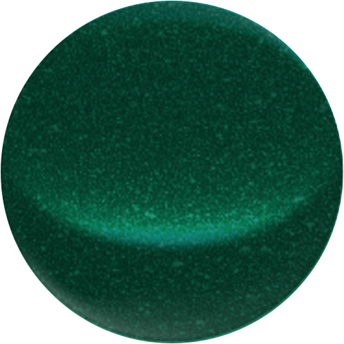 emerald green