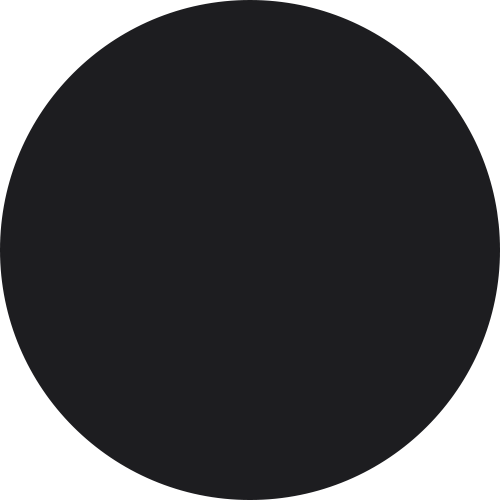 black doff