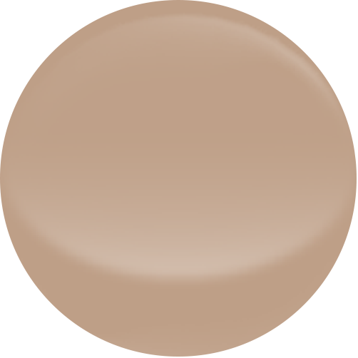 coklat muda