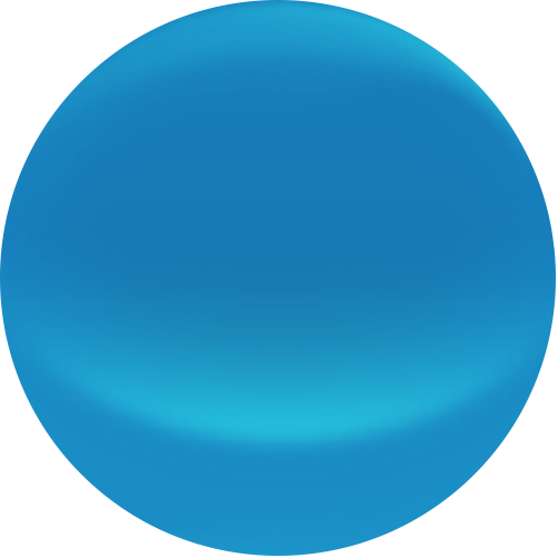 ocean blue