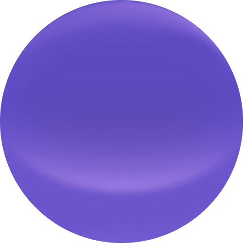 purple angel