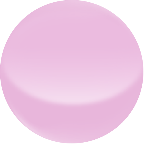 soft pink